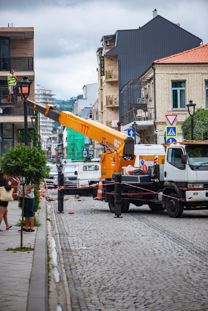 KMU in Sachsen-Anhalt qualifizieren Sicherheitsbeauftragte.
