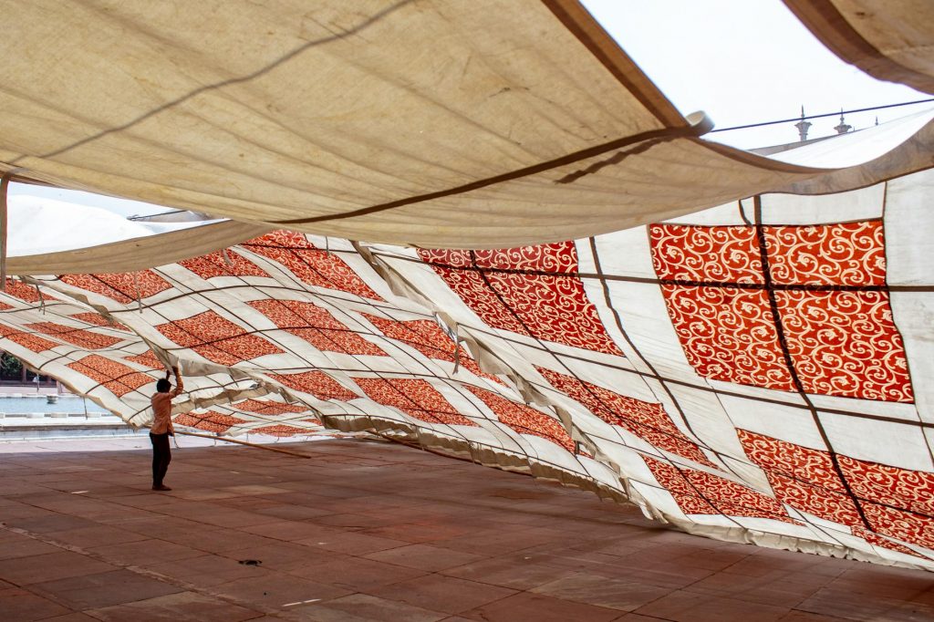 Handwerksbetrieb in Sachsen-Anhalt erhält Fördermittel für Digitalisierung.