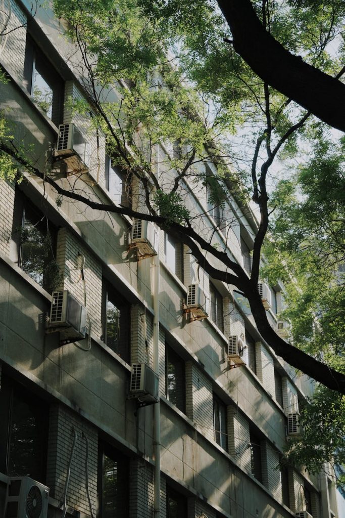 CO₂/NH₃-Kälteanlagen in Sachsen Anhalt und Fördermöglichkeiten für KMU.