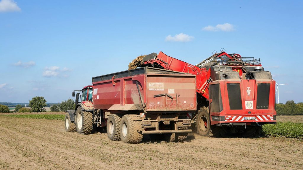 Druckluftsysteme in Sachsen-Anhalt mit Fördermitteln optimieren.