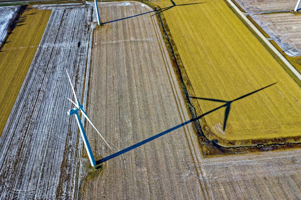 KMU in Sachsen-Anhalt nutzen Fördermittel für Energieeffizienz.
