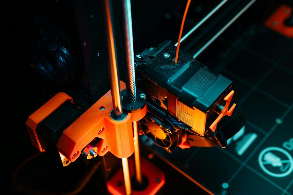 KMU in Sachsen-Anhalt nutzen Fördermittel für additive Fertigung.