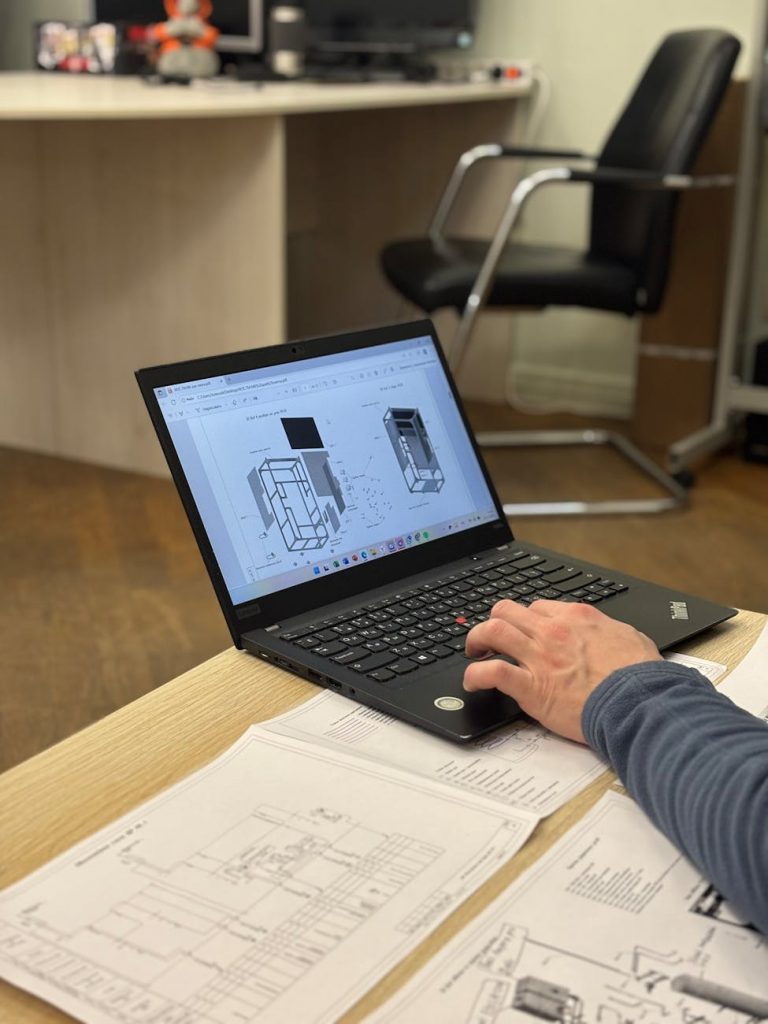 KMU in Sachsen-Anhalt profitieren von Fördermitteln für CAD-CAM-Upskilling.