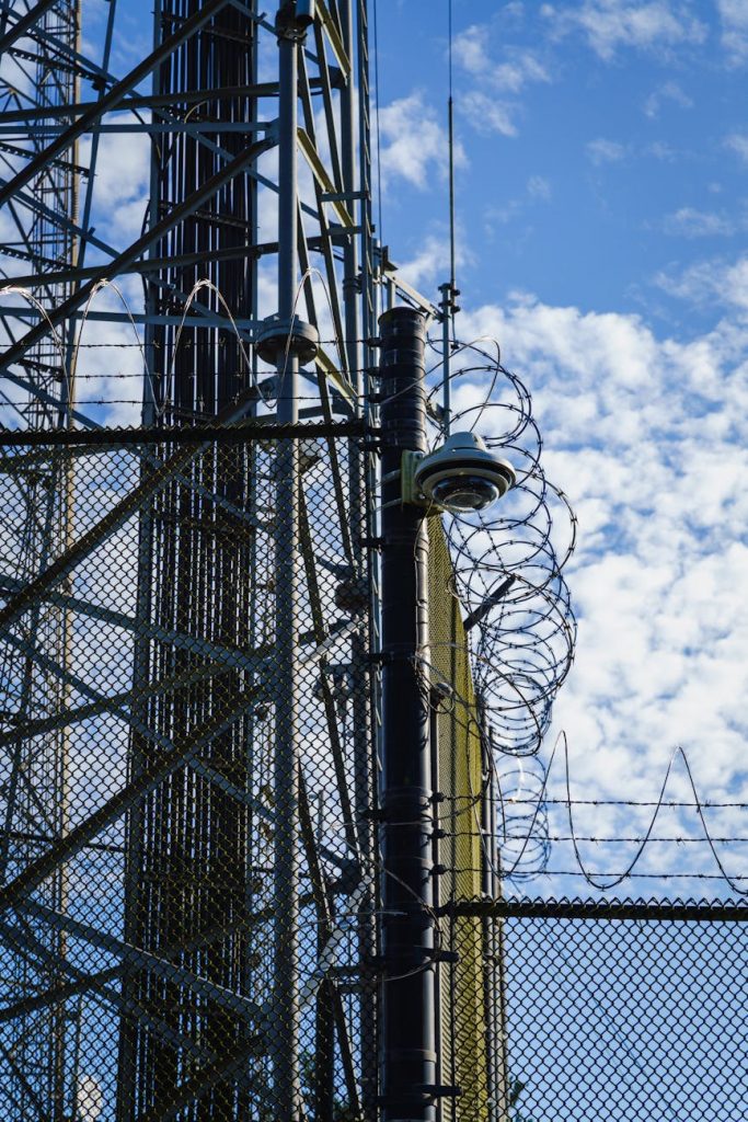 KMU in Sachsen-Anhalt nutzen Cloud und Verschlüsselung zur Datensicherheit.