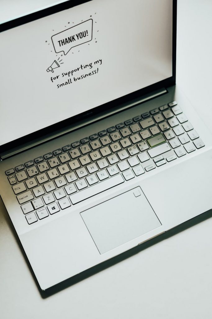 KMU in Sachsen-Anhalt nutzen Fördermittel für E-Commerce.