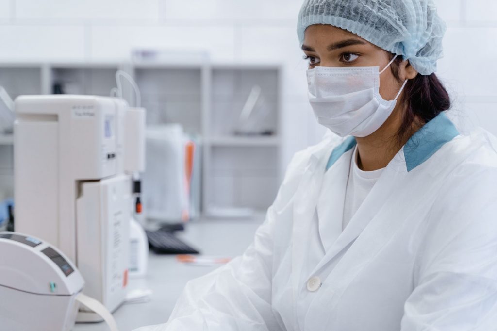 MedTech-Start-ups in Sachsen-Anhalt nutzen Fördermittel für Innovation.