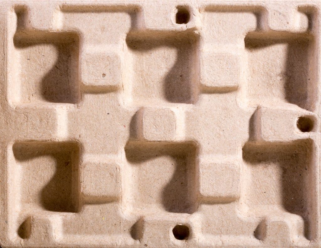 Nachhaltige Bio-Verpackungen aus Pilzmyzel für Unternehmen.