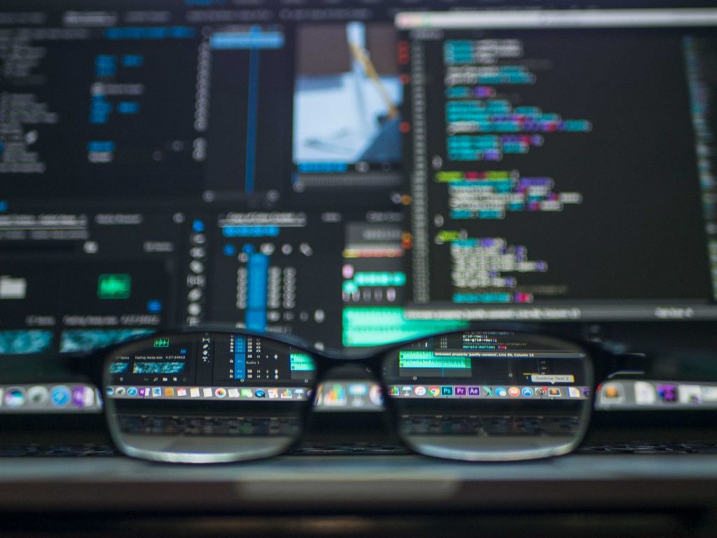 KMU in Sachsen Anhalt nutzen den Digitalen Zwilling zur Effizienzsteigerung.