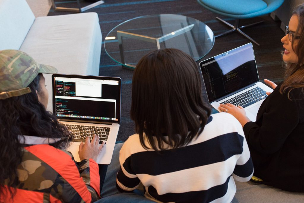 Mitarbeiter-Hackathon in Sachsen-Anhalt mit Fördermitteln