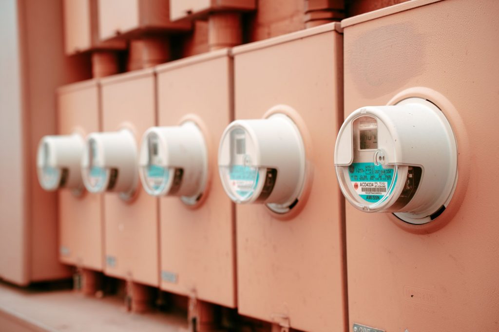 KMUs in Sachsen-Anhalt nutzen Fördermittel für Smart-Meter-Rollout.