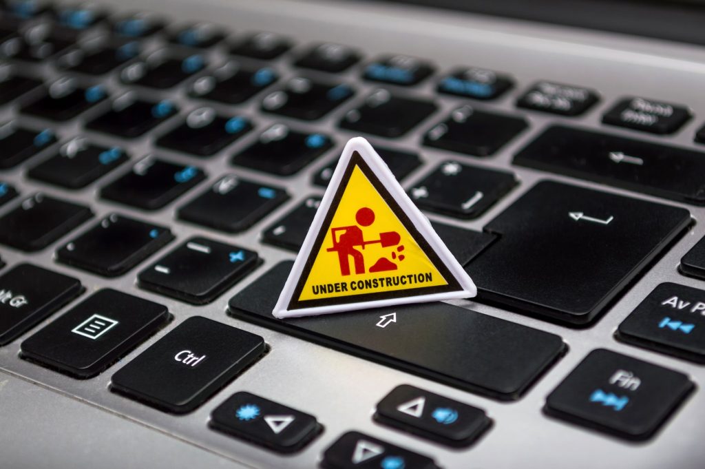Bauunternehmen in Sachsen-Anhalt nutzen Fördermittel zur Digitalisierung.