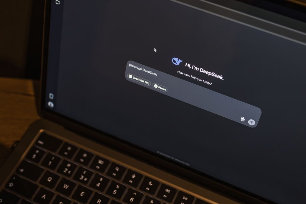 KMU in Sachsen-Anhalt nutzen KI und Fördermittel für Digitalisierung.